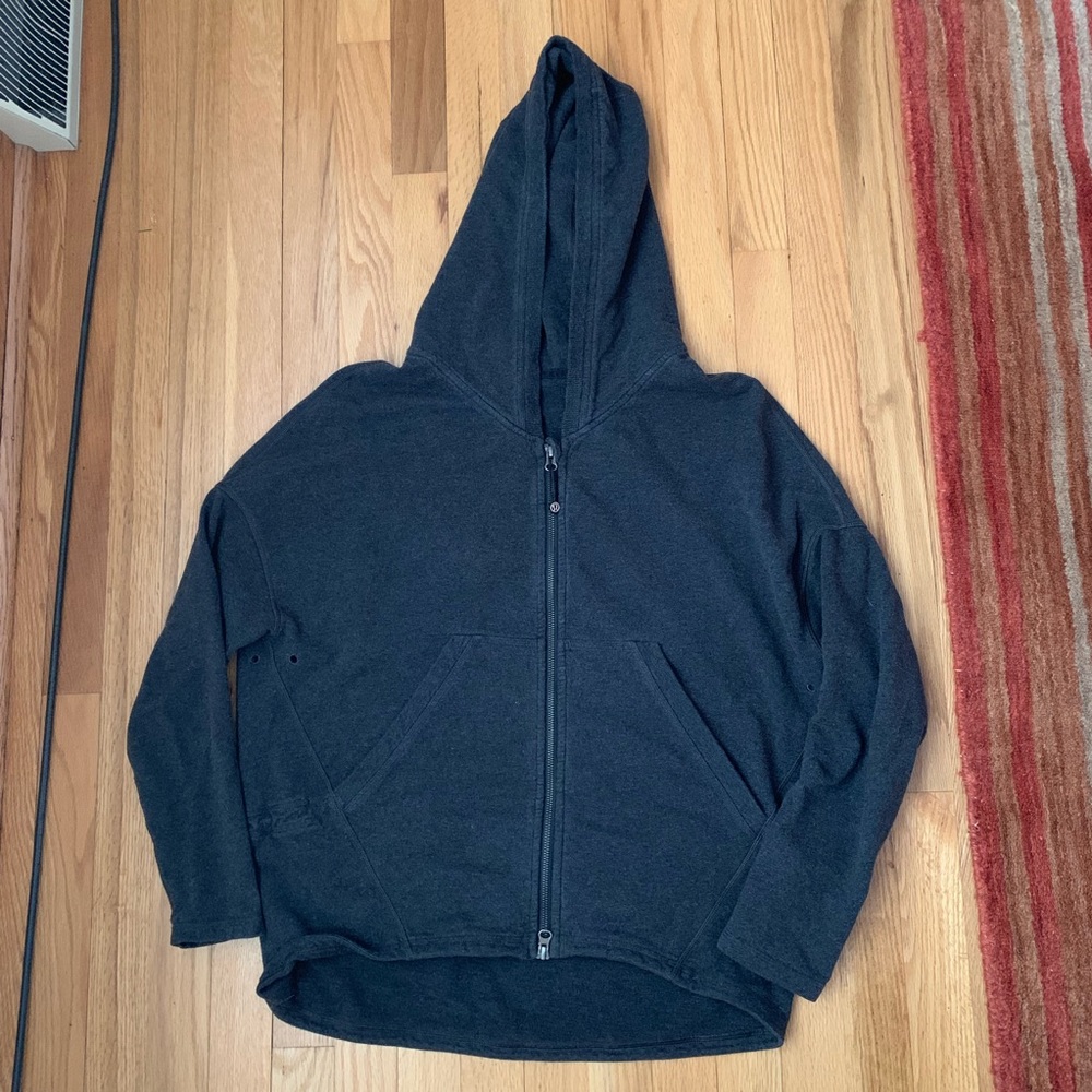 Lululemon Jacket/Hoodie